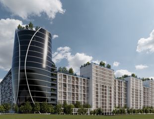 ЖК Сенатор ЖК Сенатор