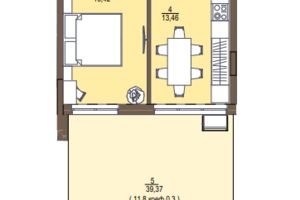 ЖК Smart Residence ЖК Smart Residence
