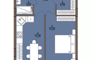 ЖК Smart Residence ЖК Smart Residence
