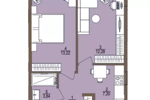 ЖК Smart Residence ЖК Smart Residence