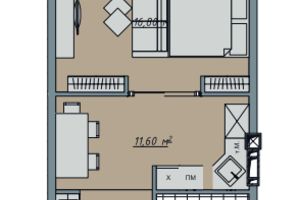 ЖК Sofi House ЖК Sofi House