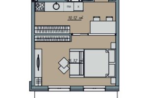 ЖК Sofi House ЖК Sofi House