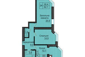 ЖК Sofia Nova ЖК Sofia Nova
