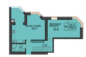 ЖК Sofia Nova ЖК Sofia Nova