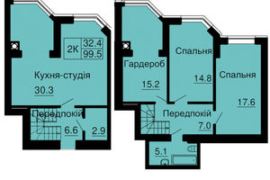ЖК Софія Резіденс ЖК Софія Резіденс