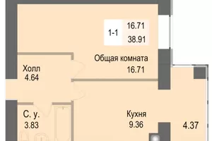 ЖК Софиевская сфера ЖК Софиевская сфера