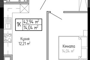 ЖК Спортивний ЖК Спортивний