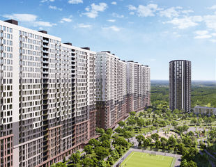 ЖК Star City ЖК Star City