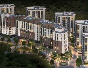 ЖК Супернова ЖК Супернова