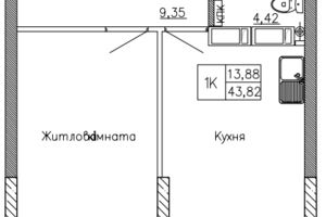 ЖК Святобор ЖК Святобор