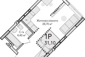 ЖК Синергія Сіті ЖК Синергія Сіті