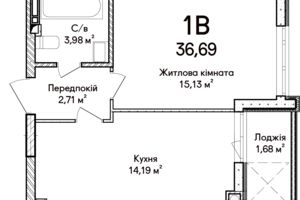 ЖК Синергія Сіті ЖК Синергія Сіті