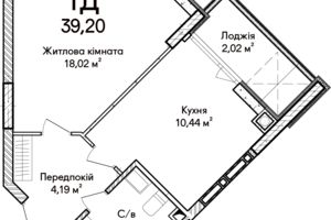 ЖК Синергія Сіті ЖК Синергія Сіті