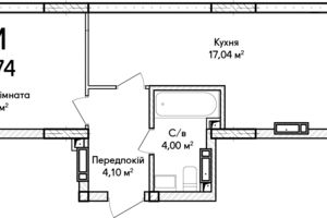 ЖК Синергія Сіті ЖК Синергія Сіті