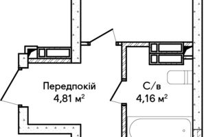 ЖК Синергія Сіті ЖК Синергія Сіті