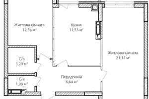 ЖК Синергія Сіті ЖК Синергія Сіті