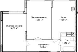 ЖК Синергія Сіті ЖК Синергія Сіті