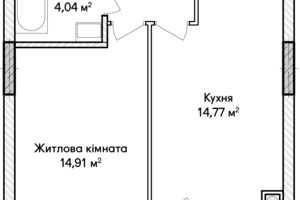 ЖК Синергія Сіті ЖК Синергія Сіті