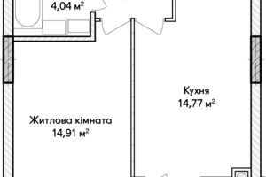ЖК Синергія Сіті ЖК Синергія Сіті