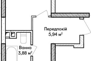 ЖК Синергія Сіті ЖК Синергія Сіті