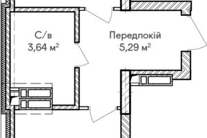 ЖК Синергія Сіті ЖК Синергія Сіті