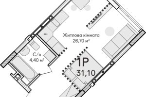 ЖК Синергія Сіті ЖК Синергія Сіті