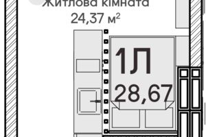 ЖК Синергия Сити ЖК Синергия Сити