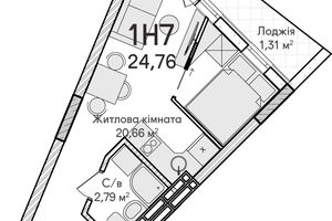 ЖК Синергия Сити ЖК Синергия Сити