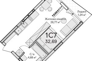 ЖК Синергия Сити ЖК Синергия Сити