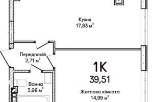 ЖК Синергия Сити ЖК Синергия Сити