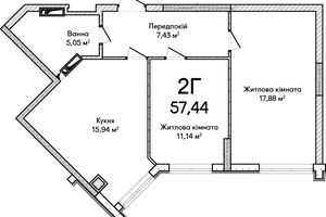 ЖК Синергия Сити ЖК Синергия Сити