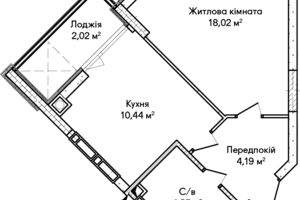ЖК Синергия Сити ЖК Синергия Сити