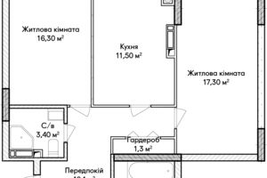 ЖК Синергия Сити ЖК Синергия Сити
