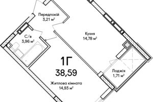 ЖК Синергия Сити ЖК Синергия Сити
