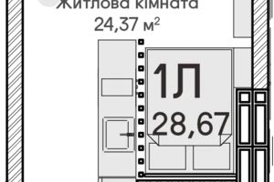 ЖК Синергия Сити ЖК Синергия Сити
