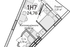 ЖК Синергия Сити ЖК Синергия Сити