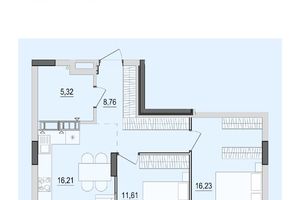ЖК Тhe Tenth House ЖК Тhe Tenth House