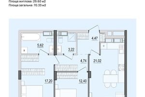 ЖК Тhe Tenth House ЖК Тhe Tenth House