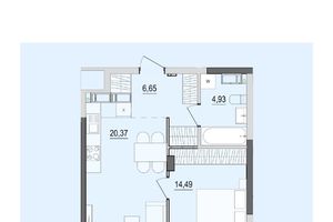 ЖК Тhe Tenth House ЖК Тhe Tenth House
