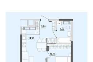 ЖК Тhe Tenth House ЖК Тhe Tenth House