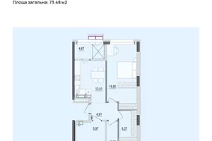 ЖК Тhe Tenth House ЖК Тhe Tenth House