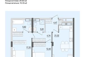 ЖК Тhe Tenth House ЖК Тhe Tenth House