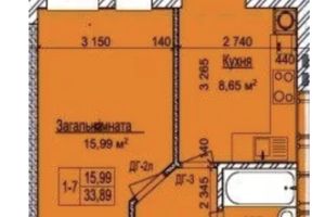 ЖК У-Квартал ЖК У-Квартал