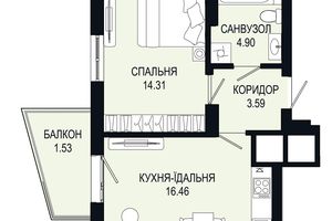 ЖК Viking Hills ЖК Viking Hills