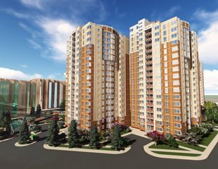 ЖК Янтарный ЖК Янтарный