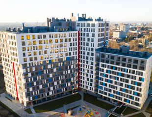 ЖК Яскравий Львів ЖК Яскравий Львів