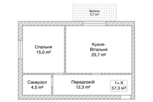 ЖК пер. 1-й Константиновича, 13 ЖК пер. 1-й Константиновича, 13