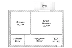 ЖК пер. 1-й Константиновича, 13 ЖК пер. 1-й Константиновича, 13