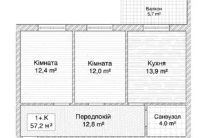 ЖК пер. 1-й Константиновича, 13 ЖК пер. 1-й Константиновича, 13