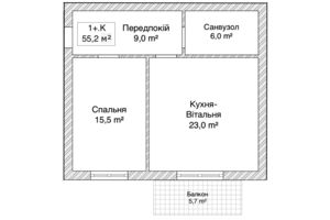 ЖК пров. 1-й Константиновича, 13 ЖК пров. 1-й Константиновича, 13